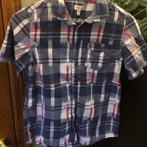 Cat and Jack Dress Shirt